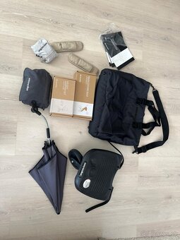 Easywalker jimmey sand taupe - 8