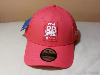 Predám VCARB Racing Bulls F1 rôzne šiltovky - 8