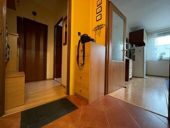 2 izbový byt SL PRENÁJOM - 8