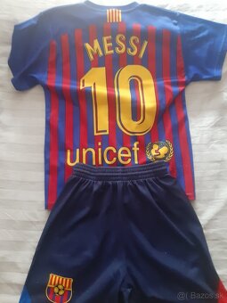 Futbalove dresy - 8