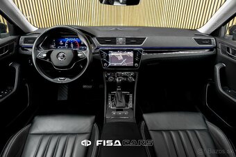 ŠKODA SUPERB 2.0TDI 110KW 2023 L&K - 8