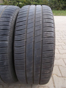 Pneumatiky Goodyear 205/55R16 letné 4ks - 8