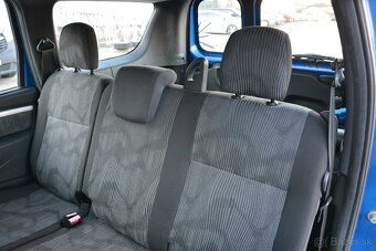 Dacia Logan MCV 1.6 SR voz - 8