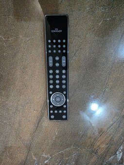 Advance Paris X-tream 9 - 8