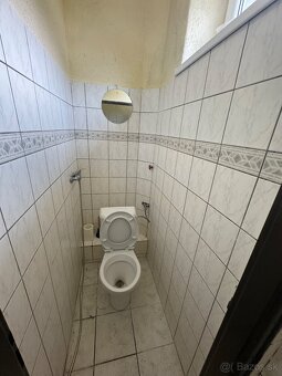 Prenájom Obchodného priestoru v Leviciach  - 8