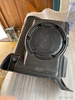 Náhradné dieli wrangler Jk jeep - 8