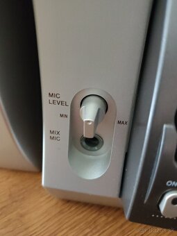 HIFI VEŽA SONY RX 88 - 8