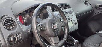 Seat Altea XL 2.0 TDI DSG - 8