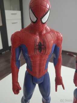 Figúrky ( cena za kus 10€  ) - 8