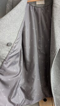 Vlnený kabát Esprit veľkosť XS - 8