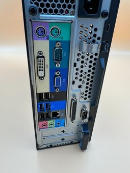 Počítač ACER SFF.Intel AMD A8 4x3,10GHz.8gb ram.120gb SSD. - 8