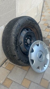 Ford C-Max 1,6TDCi 66kw r.v 2010 - 8