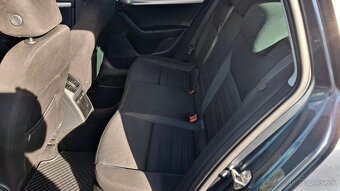 Škoda Octavia Combi 1.6 TDI 115k Ambition - 8