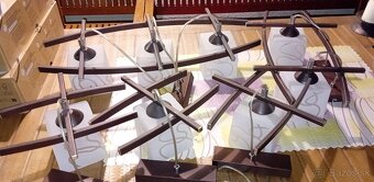 Predám lustre, lampy, svietidlá - 8