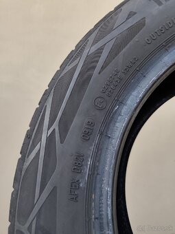 Letné pneumatiky 175/65R14 Continental - 8