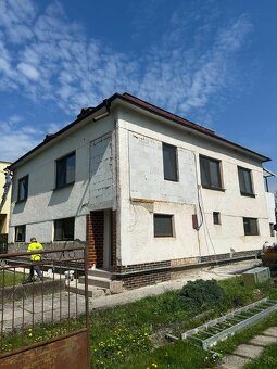 Komplexné rekonštrukčné práce - 8