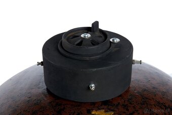 Japonské originálne ručne vyrobené Kamado - 8