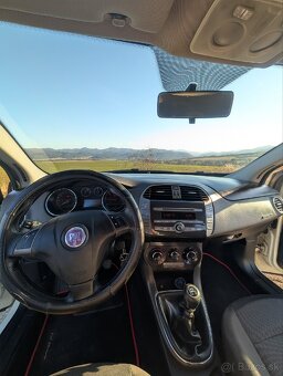 Fiat Bravo 2 1.9jtd 88kw - 8