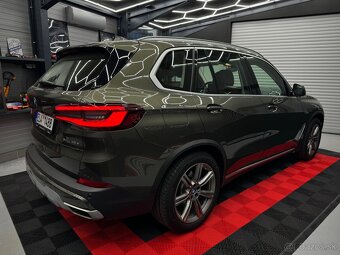 BMW X5 45e xDrive,LASER, INDIVIDUAL, TZ - 8