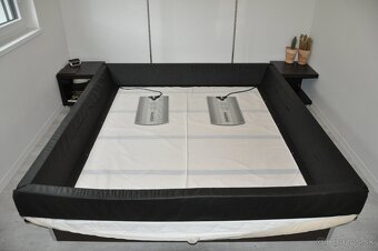 Predám vodnú posteľ - 8