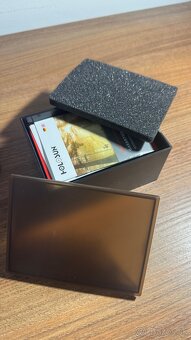 Predám kolimátor HOLOSUN SCS - MOS - GR - 8