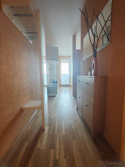 Topoľčany - garsónka s balkónom - 8