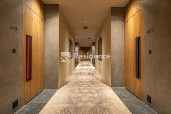 Výnimočný horský apartmán v Jasnej - 8