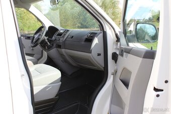 Predam Volkswagen Transporter 4MOTION - 8