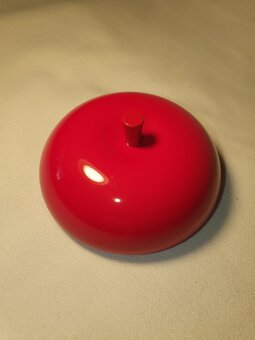 JABLKO – etui / púzdro na všeličo - 8