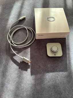 Oura Ring 4 - 8