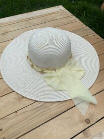 Letné klobúky - 8