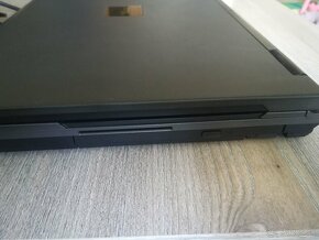 Notebook Fujitsu Siemens Esprimo Mobile X9510 - 8