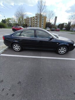 Audi A6 C5 - 8