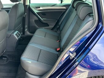 Volkswagen Golf Variant 2.0 TDi DSG, r.v.: 2020 - 8