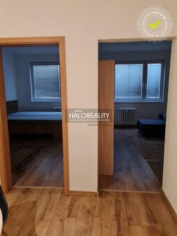 HALO reality - Predaj, dvojizbový byt Žarnovica, sídlisko Fr - 8