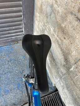 Cestný bicykel Simplon Pavo Carbon - 8