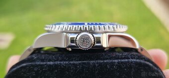Predám SEIKO Mod - Turtle SUB - 8
