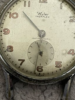 Wyler hodinky - 8