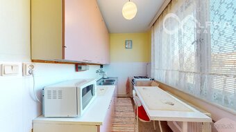 EXKLUZÍVNE 3 izbový byt s loggiou, Pri Prameni, Levoča - 8