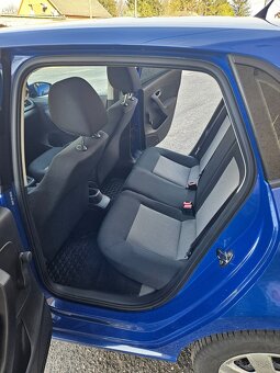 Volkswagen polo - 8
