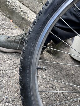 Bicykel detský mt220 - 8
