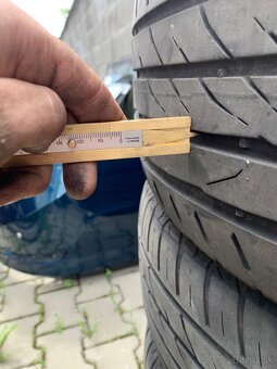 Matador Hectorra 3 215/60 R16 - 8
