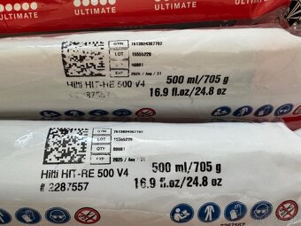 Hilti - 8