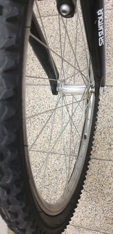 Bicykel CTM::: - 8