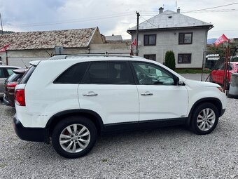 Kia Sorento 2.2 CRDi 4WD - 8