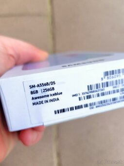 Samsung galaxy a55. 8gb. 256 - 8