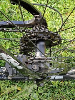 Horský bicykel KTM Ultra Sport - 8