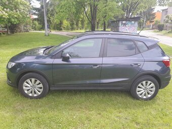 Seat Arona 1,0TSi - 8