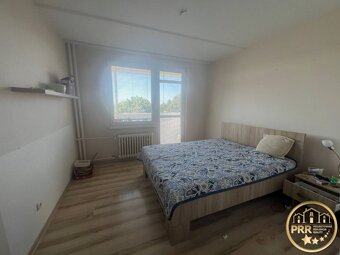 ZNÍŽENÁ CENA Predaj 3.iz.bytu 77m2 s balkónom a pivnicou - 8