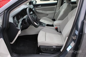 Volkswagen Golf 2,0 TDi 85 kW STYLE, možný odpočet DPH - 8
